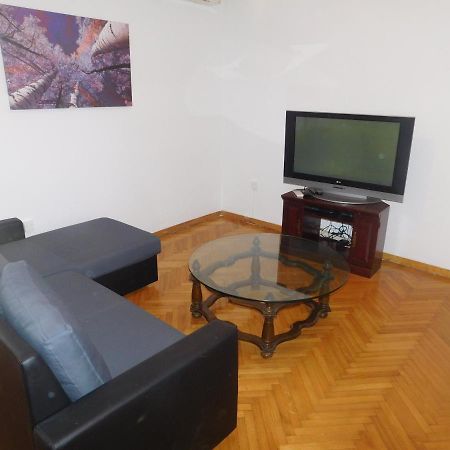 Apartments Obelix Πούλα Εξωτερικό φωτογραφία