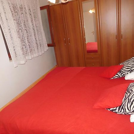 Apartments Obelix Πούλα Εξωτερικό φωτογραφία