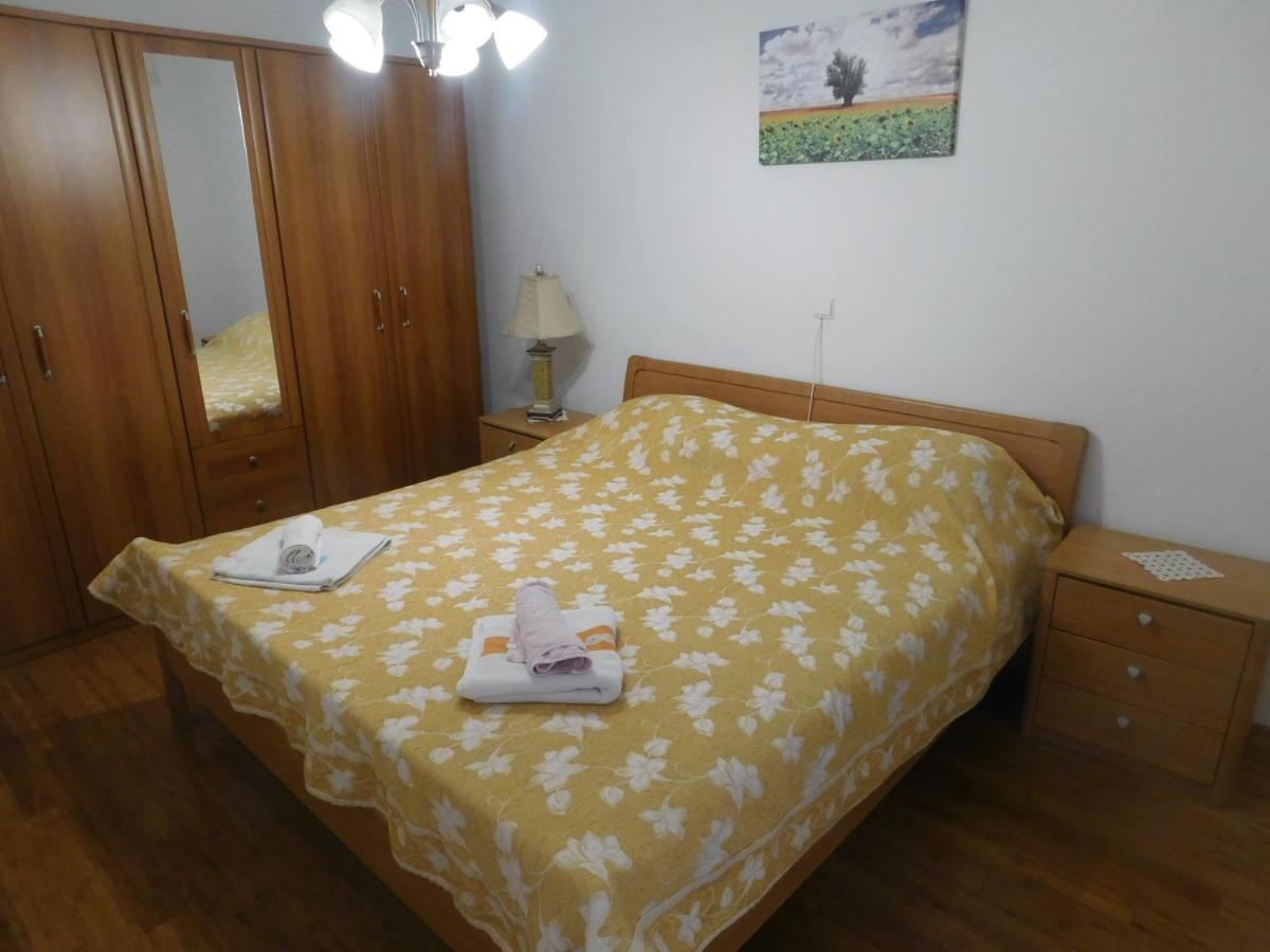 Apartments Obelix Πούλα Εξωτερικό φωτογραφία