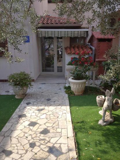 Apartments Obelix Πούλα Εξωτερικό φωτογραφία