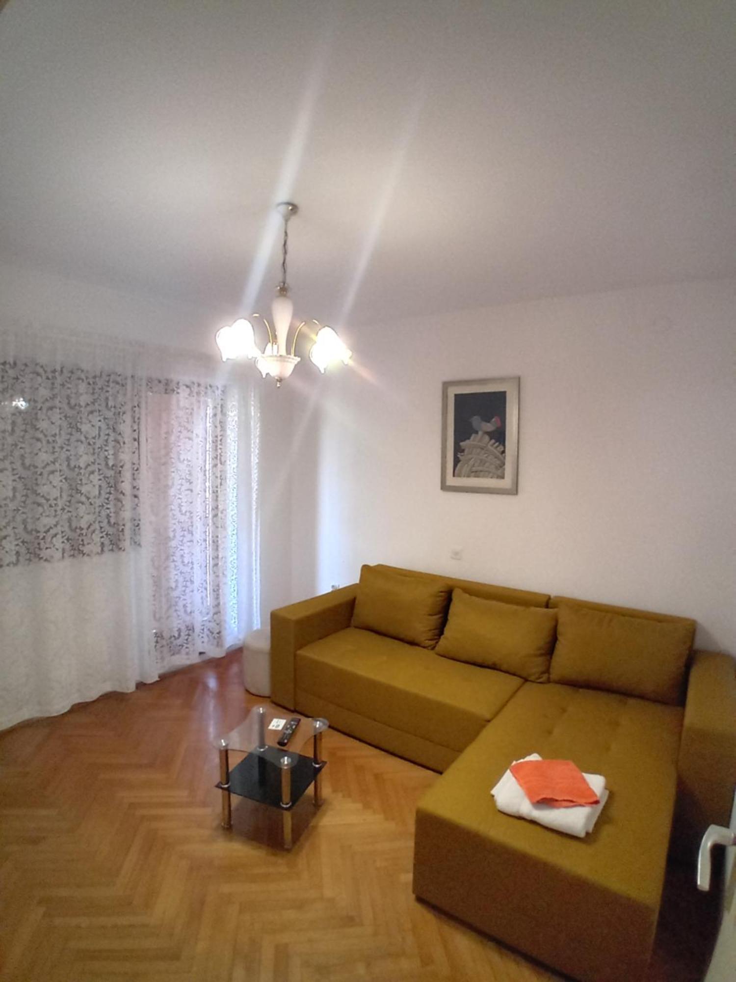 Apartments Obelix Πούλα Εξωτερικό φωτογραφία