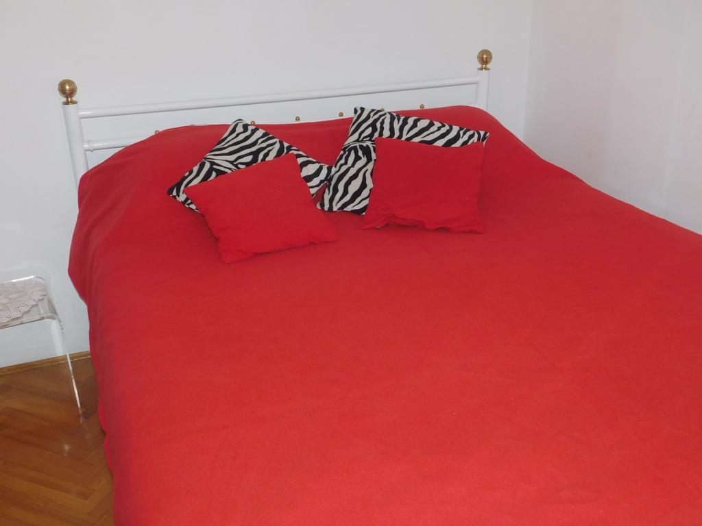 Apartments Obelix Πούλα Δωμάτιο φωτογραφία