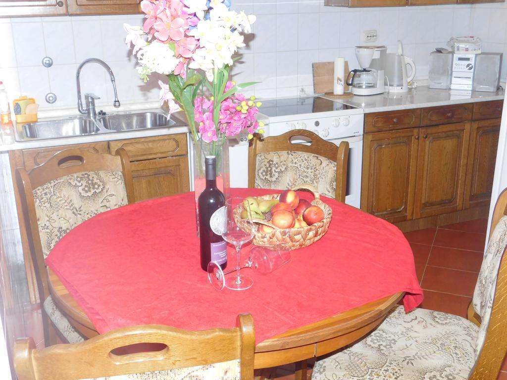Apartments Obelix Πούλα Δωμάτιο φωτογραφία