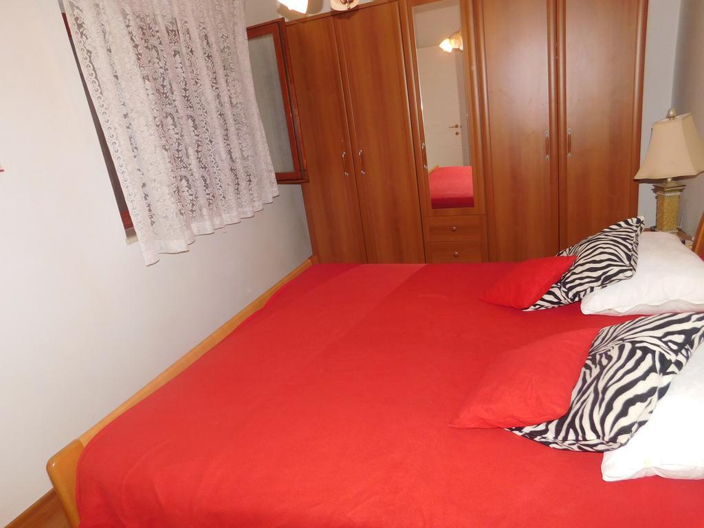Apartments Obelix Πούλα Εξωτερικό φωτογραφία